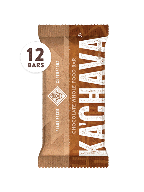 Ka'Chava Chocolate Bars Best Price