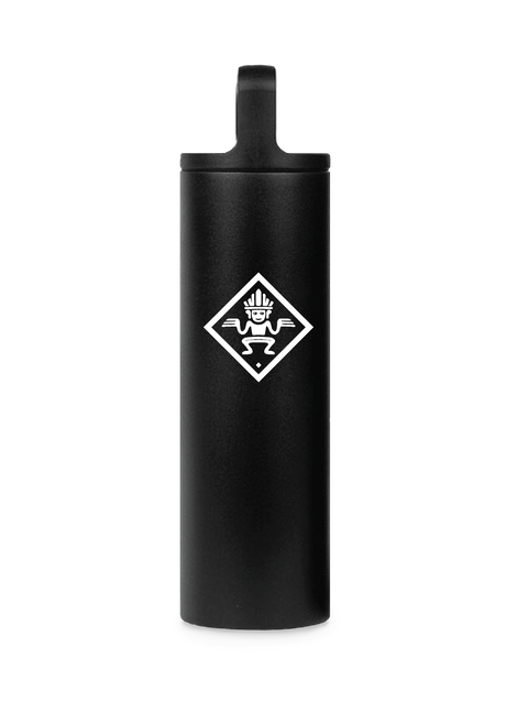 Ka'Chava Ka’Chava MiiR Bottle - Black Free shipping